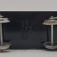 McCoy 251 Standard Gauge Twin Pine Lumber Company Lumber Car EX/Box