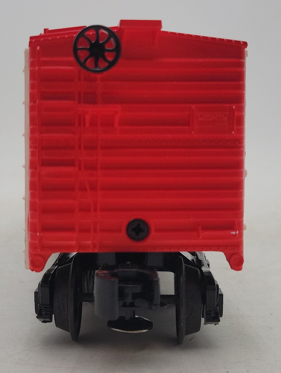 Lionel 6-9779 O Gauge 1976 Philadelphia TCA Convention Car