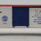 Lionel 6-9779 O Gauge 1976 Philadelphia TCA Convention Car