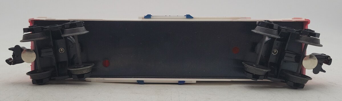 Lionel 6-9779 O Gauge 1976 Philadelphia TCA Convention Car
