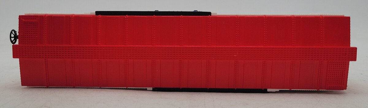 Lionel 6-9779 O Gauge 1976 Philadelphia TCA Convention Car