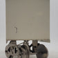 McCoy 256E Standard Gauge TPC Circus "Tiny and Boo" Animal Car EX/Box
