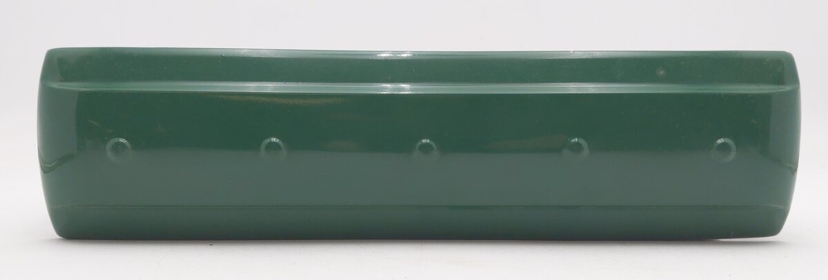 McCoy Standard Gauge  Mukilteo Baggage Passenger Car #3 VG