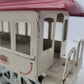 McCoy 255P Standard Gauge Circus Performer Car VG/Box