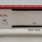 Lionel 6-7513 O Gauge Bonanza Refrigerator Car #7513 LN/Box