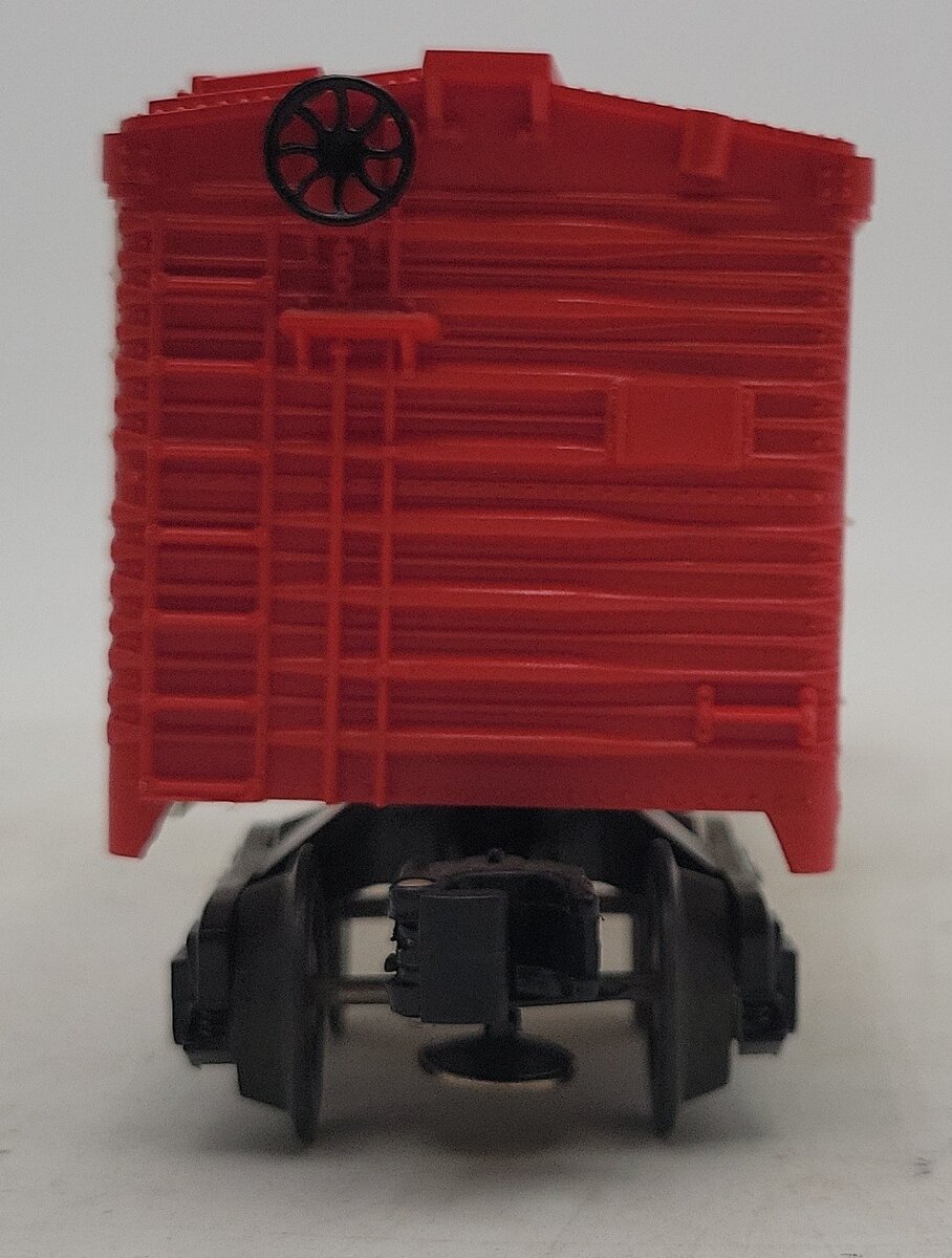 Lionel 6-7513 O Gauge Bonanza Refrigerator Car #7513 LN/Box