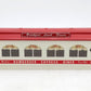 McCoy Standard Gauge Hamburger Express Diner LN