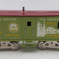McCoy 1000-74 Standard Gauge TCA 1974 Convention Car EX