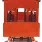 McCoy's 1002 Standard Gauge 1976 TCA National Convention Caboose EX/Box