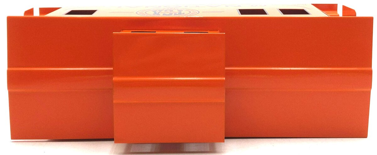 McCoy's 1002 Standard Gauge 1976 TCA National Convention Caboose EX/Box