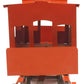 McCoy's 1002 Standard Gauge 1976 TCA National Convention Caboose EX/Box