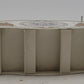 McCoy 1000-72 Standard Gauge TCA 18th National Convention flatcar with bandwagon EX