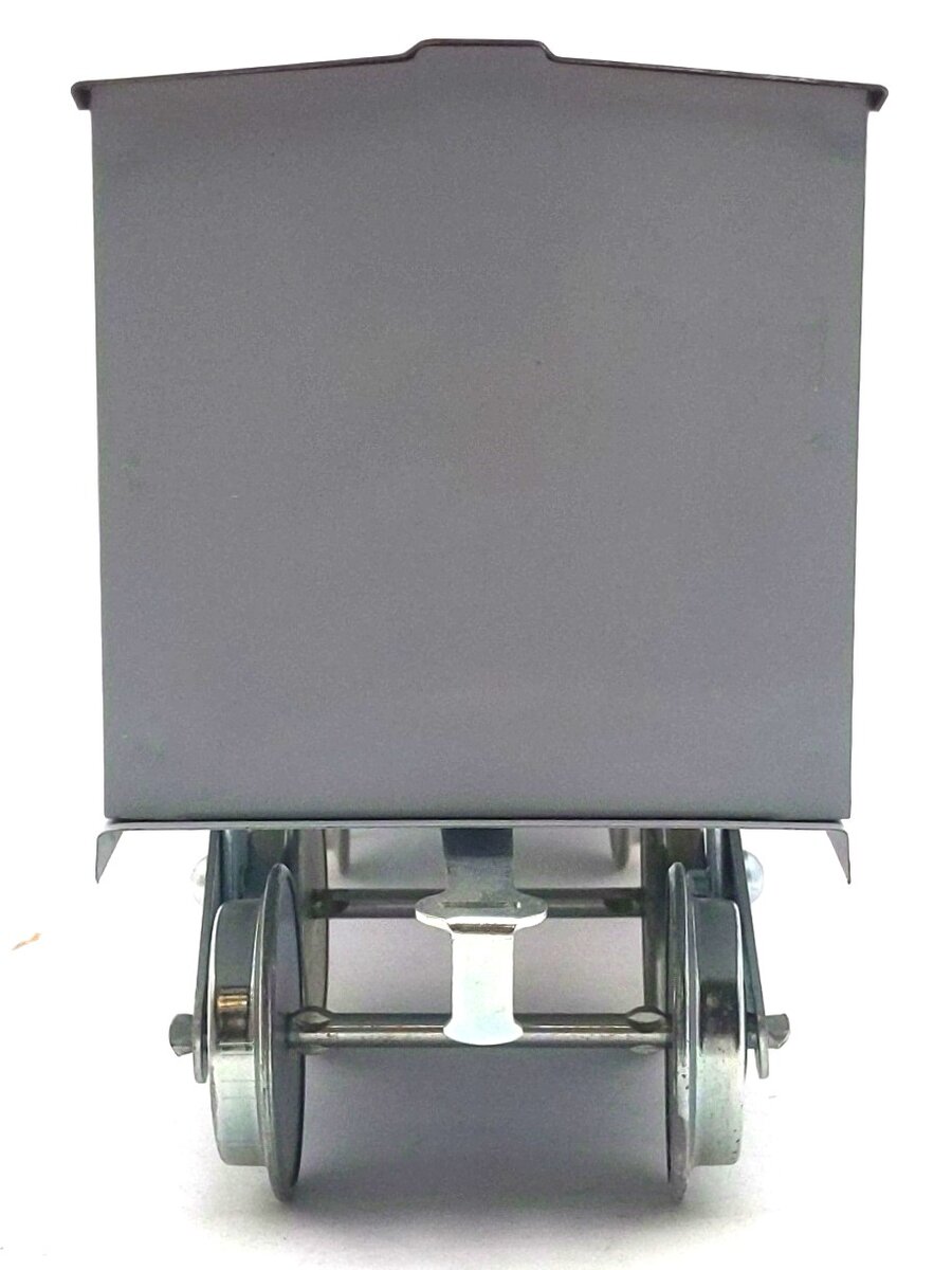 McCoy Standard Gauge TCA Northern California Division Boxcar #1004 LN/Box