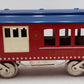 McCoy 1977 Standard Gauge TCA Ohio Combo Car LN/Box