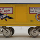 McCoy 1981 Standard Gauge Spirit of St. Louis Boxcar EX/Box