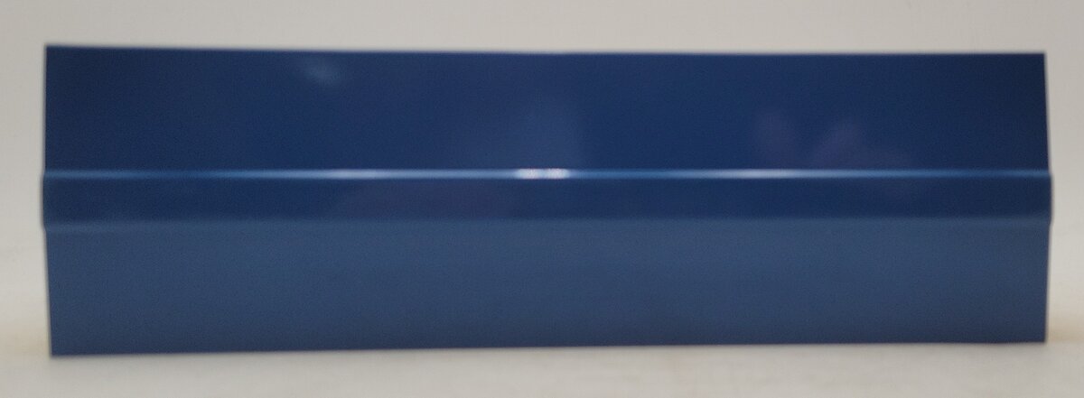 McCoy 1981 Standard Gauge Spirit of St. Louis Boxcar EX/Box