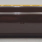 McCoy Standard Gauge 1985 TCA Seattle Tin Plate Passenger Car EX/Box