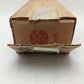 McCoy 1000-85 Standard TCA convention Cascade Limited passenger car EX/Box