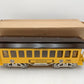 McCoy 1000-85 Standard TCA convention Cascade Limited passenger car EX/Box