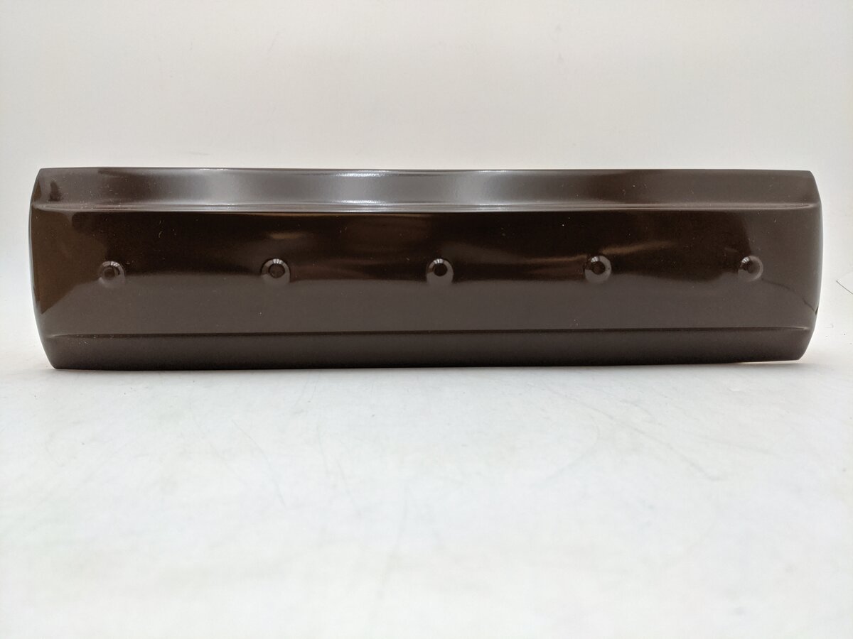 McCoy 1000-85 Standard TCA convention Cascade Limited passenger car EX/Box