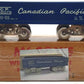McCoy 251 Standard Gauge Canadian Pacific Gondola EX/Box
