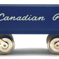 McCoy 251 Standard Gauge Canadian Pacific Gondola EX/Box