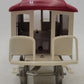 McCoy 255B Standard Gauge Circus Baggage Car EX/Box