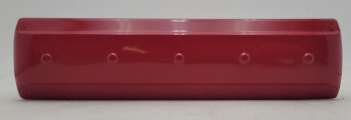 McCoy 255B Standard Gauge Circus Baggage Car EX/Box