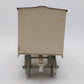 McCoy 256E Vintage Standard Gauge TPC Circus "Tiny and Boo" Animal Car (Error) VG/Box
