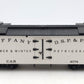 LGB 4074-B02 G Scale Denver, South Park and Pacific Reefer Car EX/Box