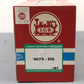 LGB 4075-DG G Scale Wilson Bros. Circus Caboose #28 LN/Box