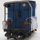 LGB 4071 G Scale White Pass Caboose #905 EX/Box