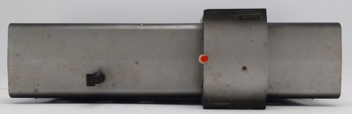 LGB 4071 G Scale White Pass Caboose #905 EX/Box