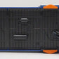 LGB 4071 G Scale White Pass Caboose #905 EX/Box