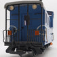 LGB 4071 G Scale White Pass Caboose #905 EX/Box