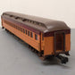 Aristo-Craft 31303 G Scale Milwaukee Heavyweight Passenger Car #1303 EX/Box