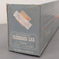Aristo-Craft 31303 G Scale Milwaukee Heavyweight Passenger Car #1303 EX/Box