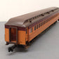 Aristo-Craft 31303 G Scale Milwaukee Heavyweight Passenger Car #1303 EX/Box