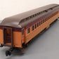 Aristo-Craft 31303 G Scale Milwaukee Heavyweight Passenger Car #1303 EX/Box