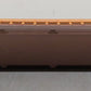 Aristo-Craft 31403 Milwaukee Road Observation Car (Metal Wheels) EX/Box