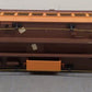 Aristo-Craft 31403 Milwaukee Road Observation Car (Metal Wheels) EX/Box