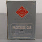 Aristo-Craft 31503 Milwaukee Road Diner Car (Metal Wheels) VG/Box