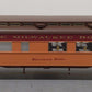 Aristo-Craft 31503 Milwaukee Road Diner Car (Metal Wheels) VG/Box