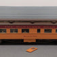 Aristo-Craft 31503 Milwaukee Road Diner Car (Metal Wheels) VG/Box
