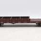 USA Trains G Scale Colorado & Southern Wood Side Flat Car #097 EX/Box