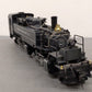 LGB 20882 G Scale Uintah 2-6-6-2 Mallet Steam Locomotive with Sound EX/Box