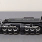 LGB 20882 G Scale Uintah 2-6-6-2 Mallet Steam Locomotive with Sound EX/Box