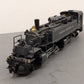 LGB 20882 G Scale Uintah 2-6-6-2 Mallet Steam Locomotive with Sound EX/Box