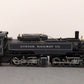 LGB 20882 G Scale Uintah 2-6-6-2 Mallet Steam Locomotive with Sound EX/Box