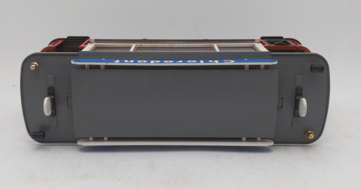 LGB 3600 G Cholodant Trolley Car EX/Box